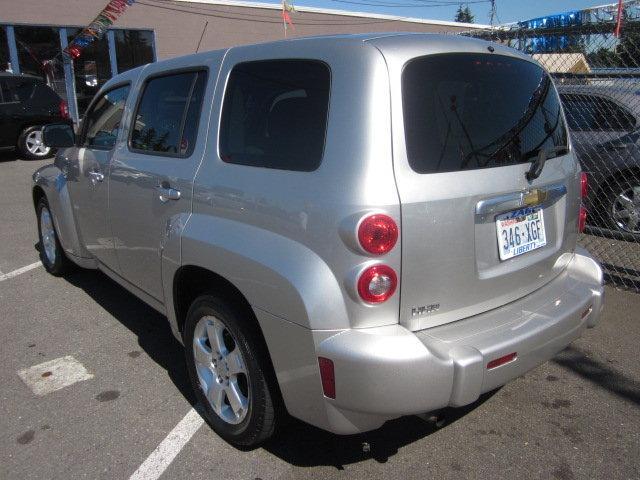 2007 Chevrolet HHR SL1