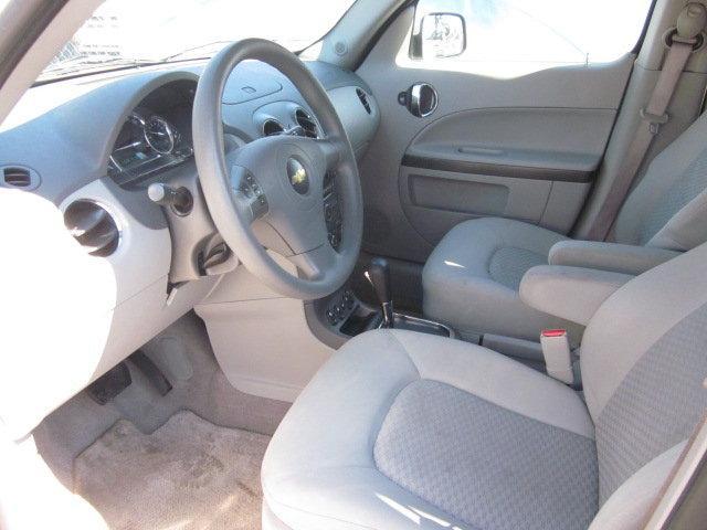 2007 Chevrolet HHR SL1