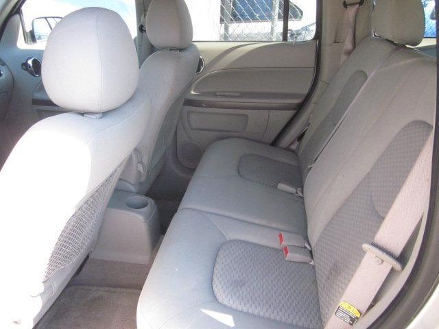 2007 Chevrolet HHR SL1