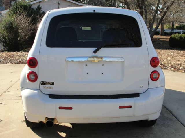 2007 Chevrolet HHR C300 Sedan