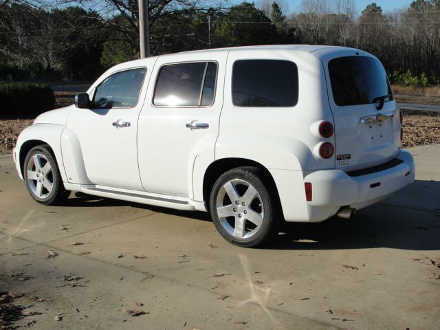 2007 Chevrolet HHR C300 Sedan