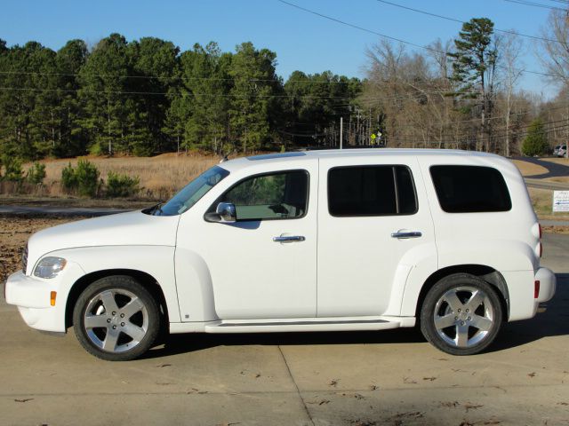 2007 Chevrolet HHR C300 Sedan