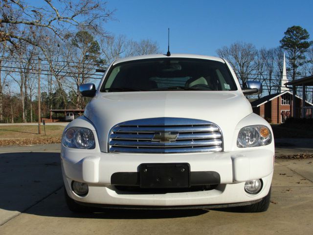 2007 Chevrolet HHR C300 Sedan