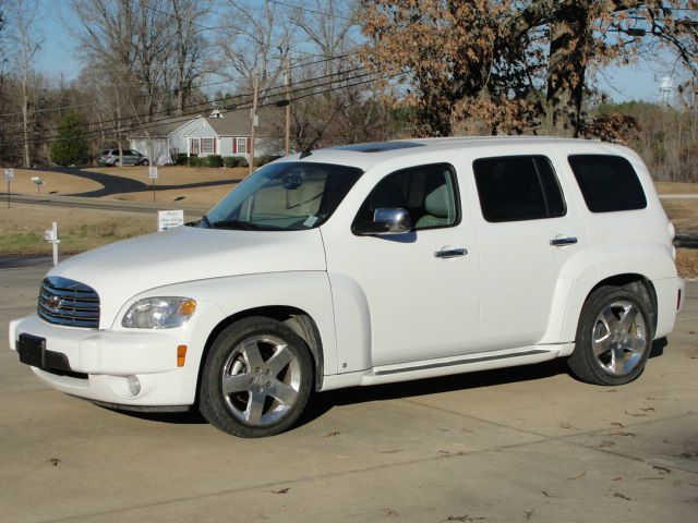 2007 Chevrolet HHR C300 Sedan