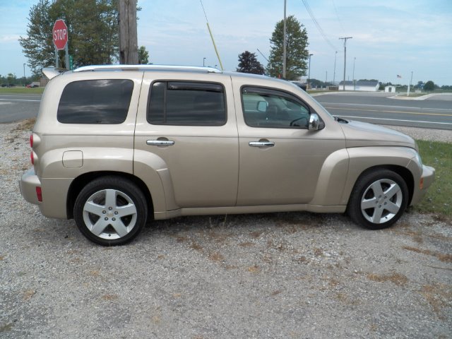 2007 Chevrolet HHR C300 Sedan