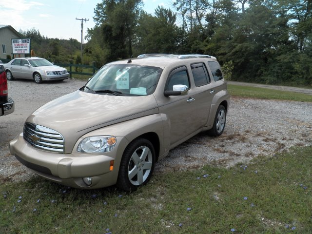 2007 Chevrolet HHR C300 Sedan