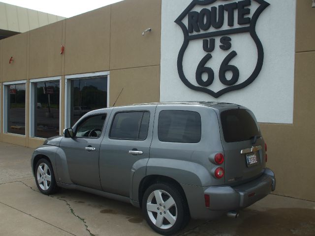 2007 Chevrolet HHR Unknown
