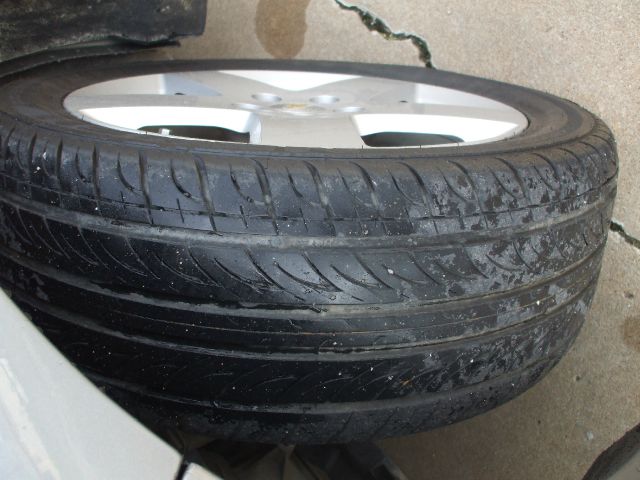 2007 Chevrolet HHR Unknown