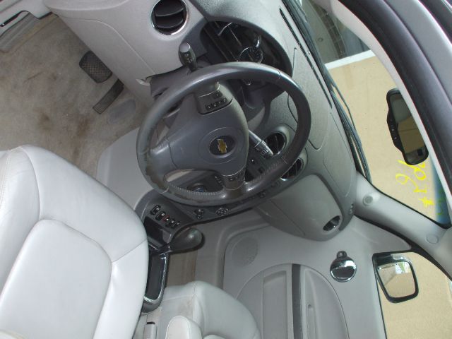 2007 Chevrolet HHR Unknown