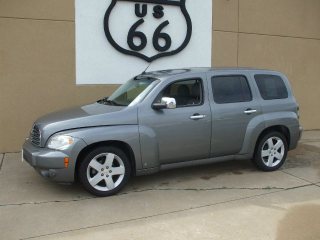 2007 Chevrolet HHR Unknown