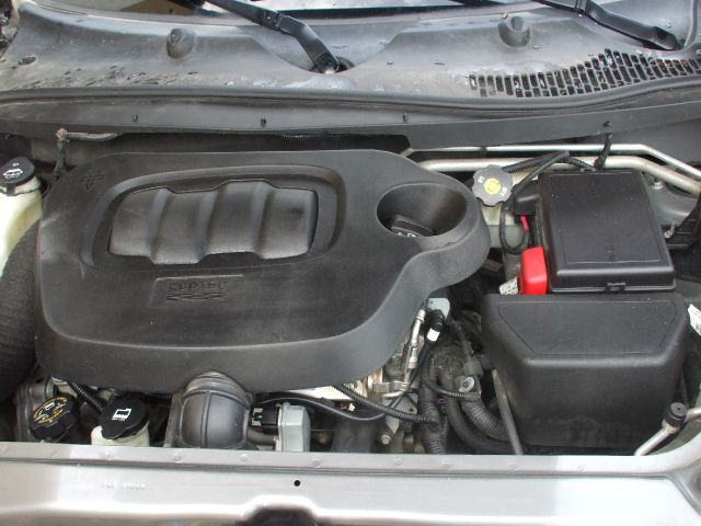 2007 Chevrolet HHR Unknown