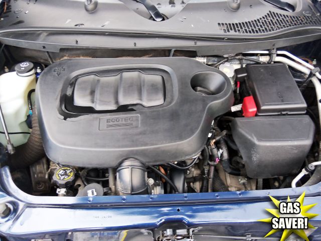 2007 Chevrolet HHR 4dr Sdn I4 CVT 2.5 Sedan