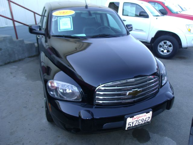 2007 Chevrolet HHR C300 Sedan