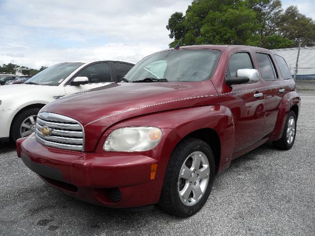 2007 Chevrolet HHR SL1