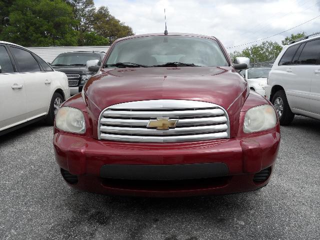2007 Chevrolet HHR SL1