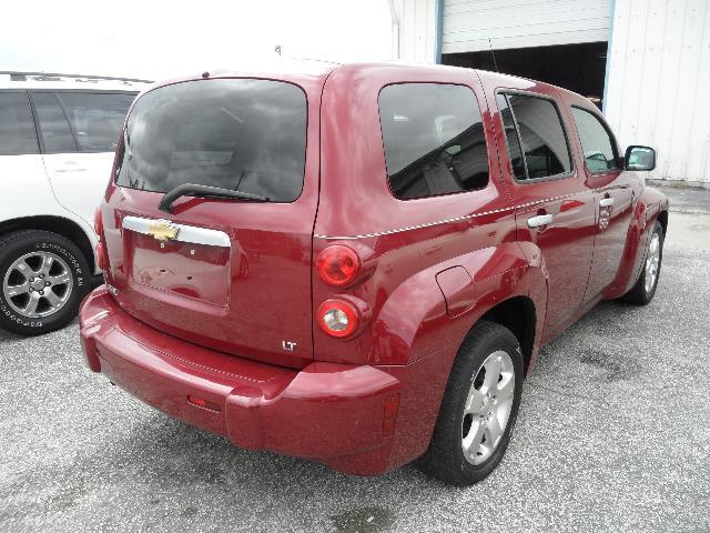 2007 Chevrolet HHR SL1