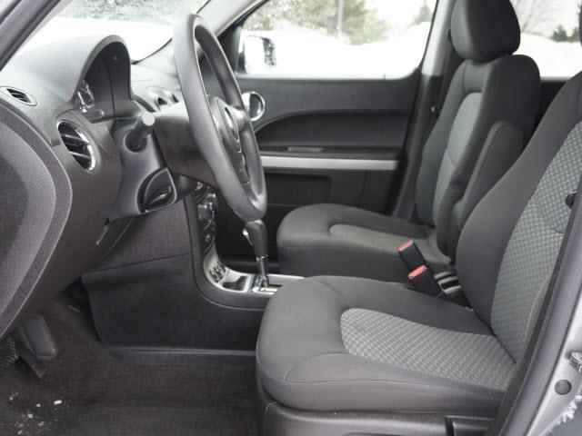 2007 Chevrolet HHR SL1