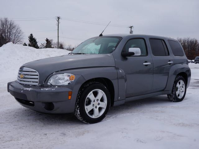2007 Chevrolet HHR SL1