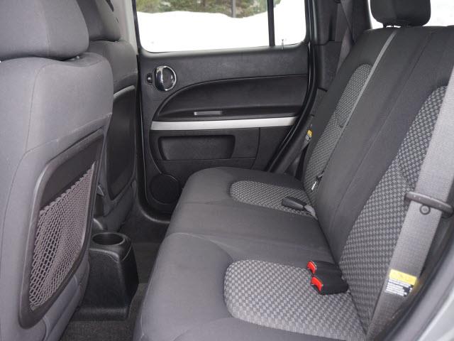 2007 Chevrolet HHR SL1