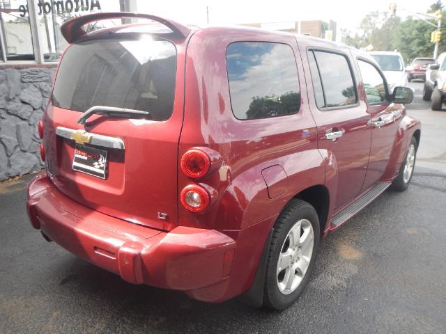 2007 Chevrolet HHR SL1