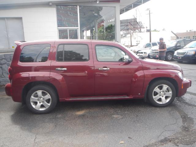 2007 Chevrolet HHR SL1