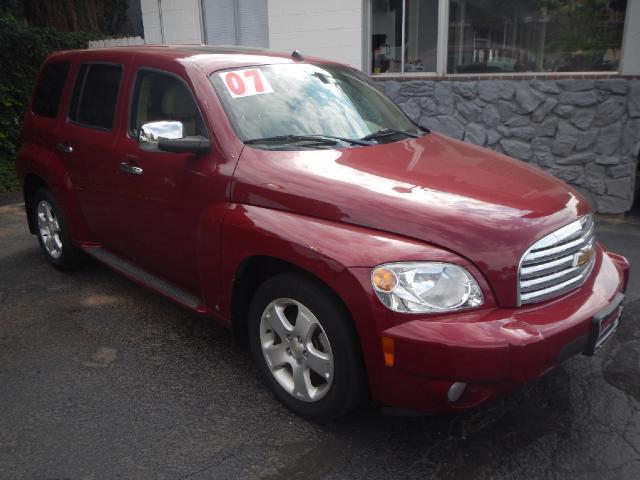 2007 Chevrolet HHR SL1