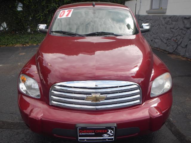 2007 Chevrolet HHR SL1
