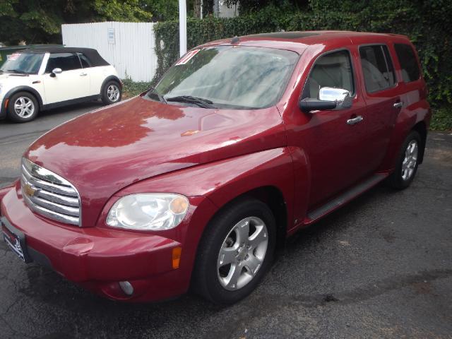 2007 Chevrolet HHR SL1