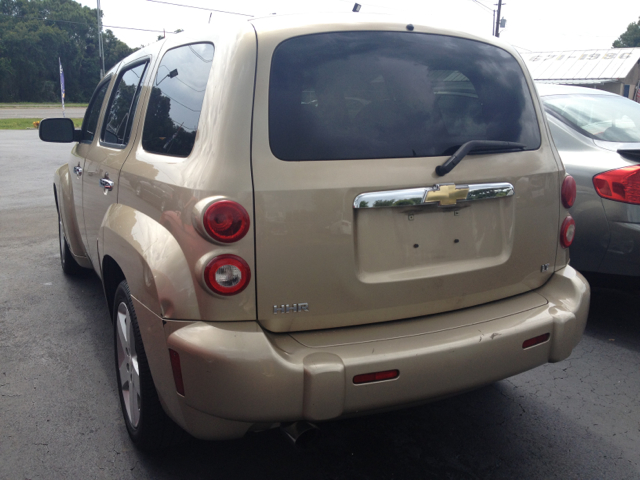 2007 Chevrolet HHR C300 Sedan