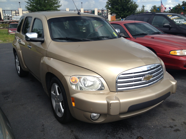 2007 Chevrolet HHR C300 Sedan