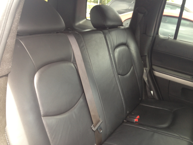 2007 Chevrolet HHR C300 Sedan