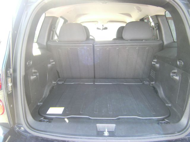 2007 Chevrolet HHR 4dr Sdn I4 CVT 2.5 Sedan