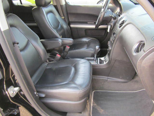 2007 Chevrolet HHR C300 Sedan