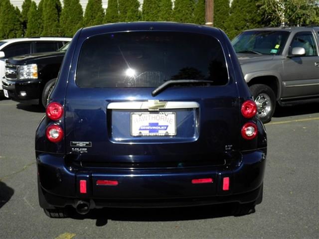 2007 Chevrolet HHR SL1
