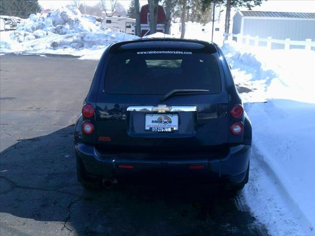 2007 Chevrolet HHR SL1