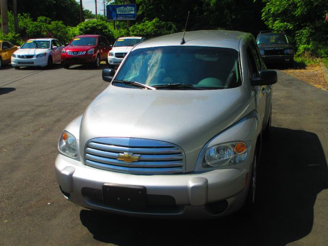 2007 Chevrolet HHR C300w