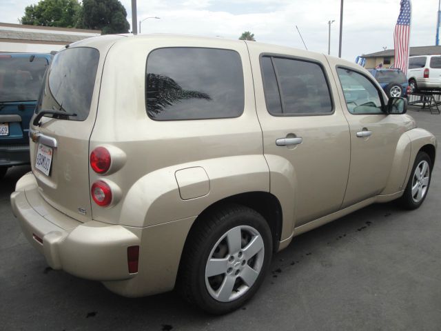 2007 Chevrolet HHR Touring W/nav.sys