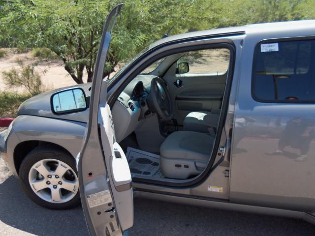 2007 Chevrolet HHR SL1