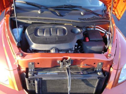 2007 Chevrolet HHR SL1