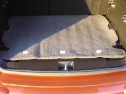 2007 Chevrolet HHR SL1