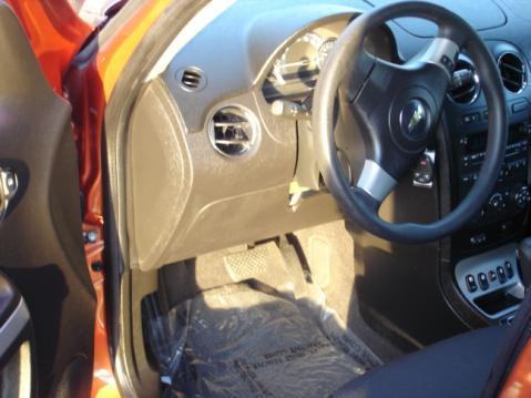 2007 Chevrolet HHR SL1
