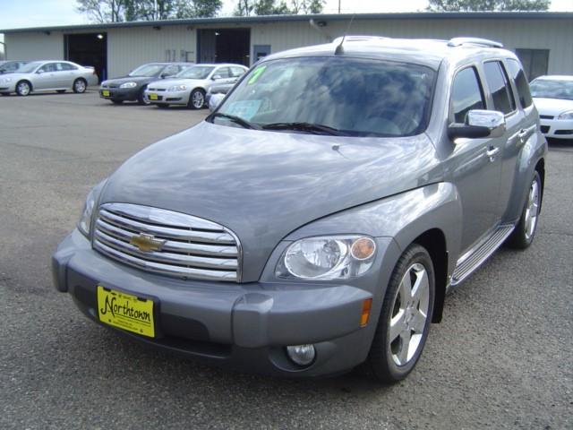 2007 Chevrolet HHR SL1