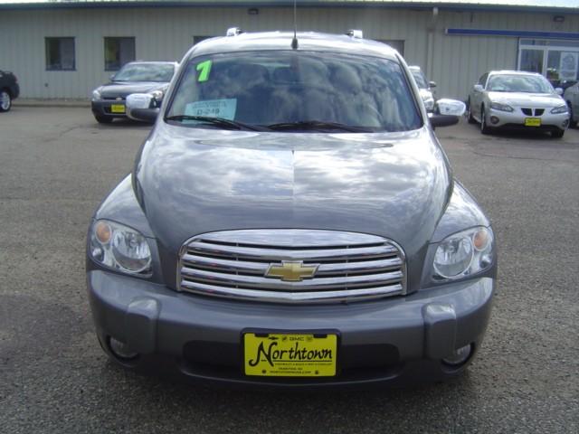 2007 Chevrolet HHR SL1