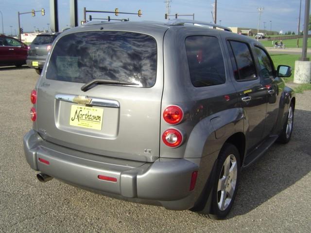 2007 Chevrolet HHR SL1