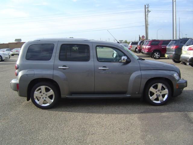 2007 Chevrolet HHR SL1