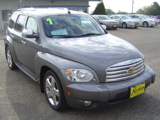 2007 Chevrolet HHR SL1
