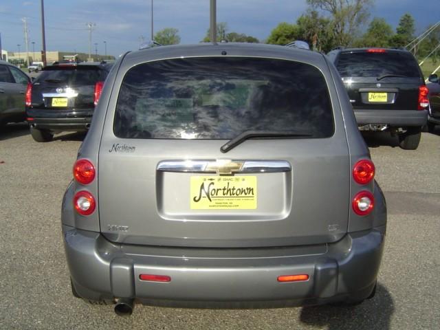 2007 Chevrolet HHR SL1