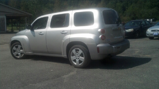 2007 Chevrolet HHR Touring W/nav.sys