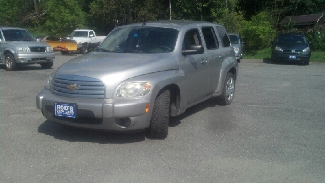 2007 Chevrolet HHR Touring W/nav.sys