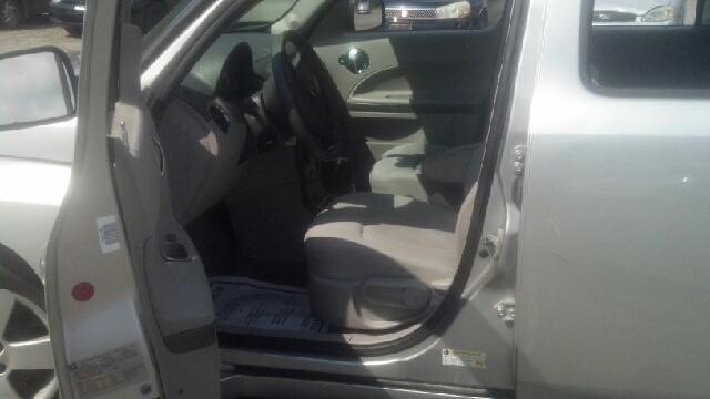 2007 Chevrolet HHR Touring W/nav.sys
